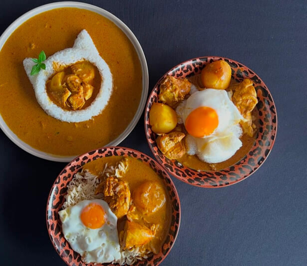 All time favourite among local